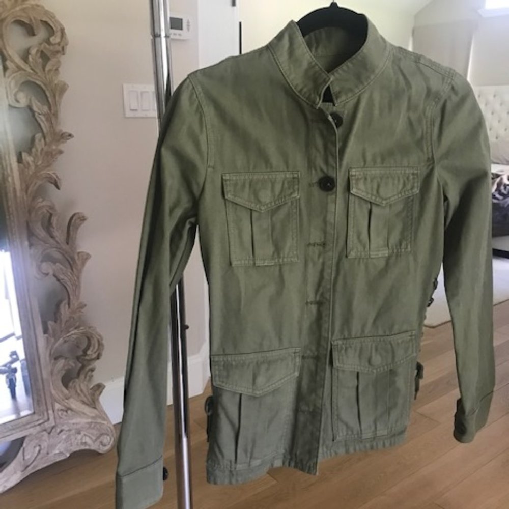 Jacket - Picture 6 of 6